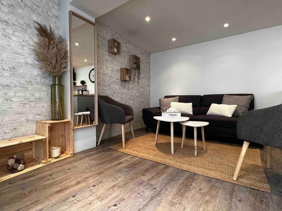 La Petite Rochambelle Holiday home Vendome
