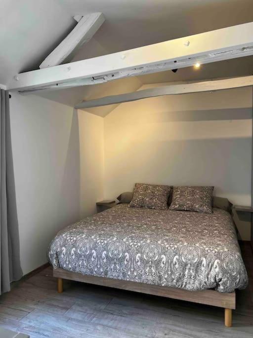 Holiday home La Petite Rochambelle *
