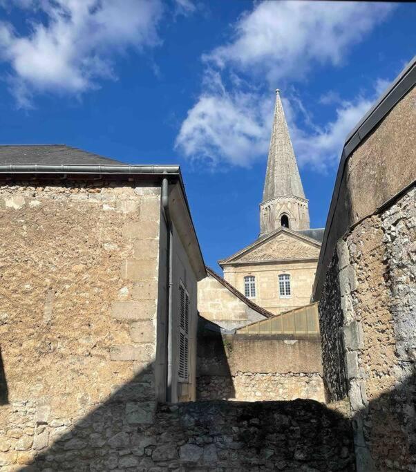 La Petite Rochambelle Vendome